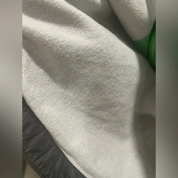 Arnold Palmer wind cheater jacket. Used once. Size medium - Picture 8 of 11